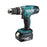 Makita Combi Drill & Impact Driver 18V 2 x 3.0Ah Li-ion LXT Cordless DLX2336F01 - Image 2