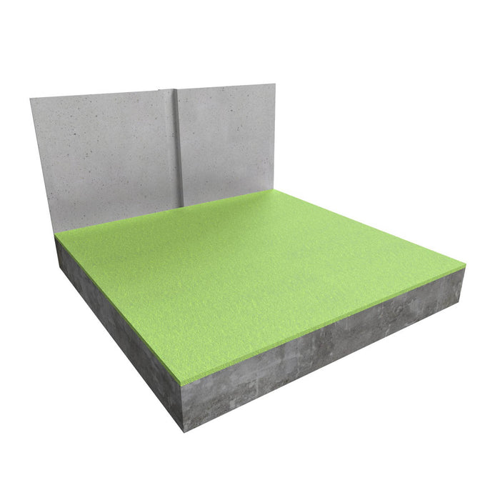 Underfloor Heating Mat System Thermostatic Under Laminate Wooden Floors 10m² - Image 2