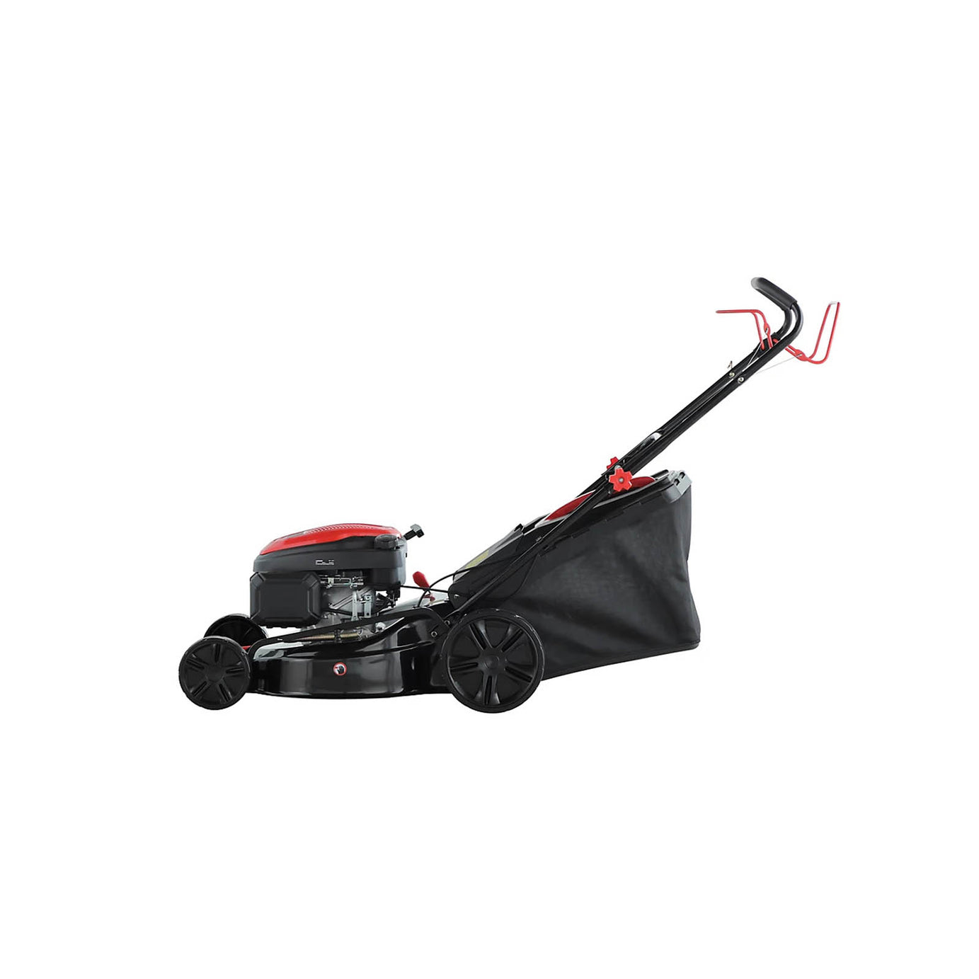 FPLMP196SP51 Petrol Rotary Lawnmower Self Propelled 51cm 196cc - Image 2