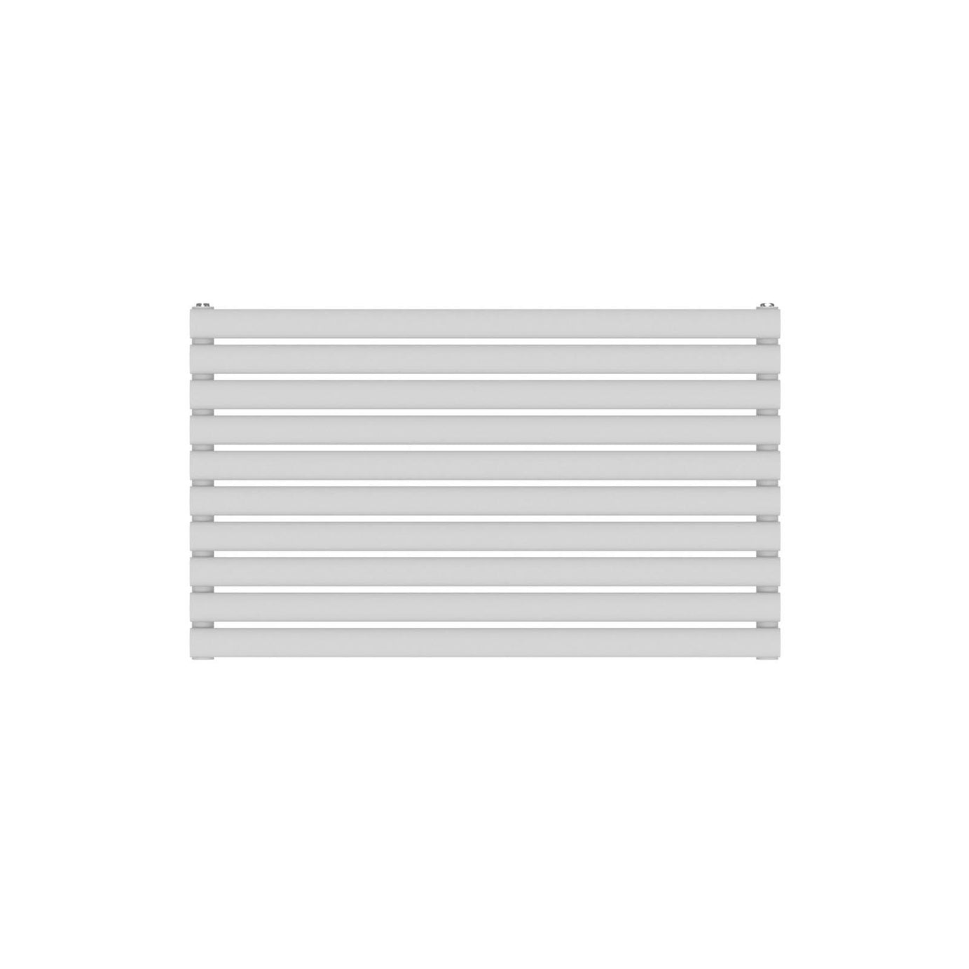 GoodHome Radiator Horizontal White Thermodynamic 2189BTU (W)1000x(H)600mm - Image 2