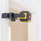 Stanley Laser Level Cross90 Self Levelling Horizontal Vertical Indoor IP50 AA - Image 3