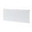 Flomasta Panel Radiator 11 Single White Horizontal Indoor Modern (H)50x(W)110cm - Image 1