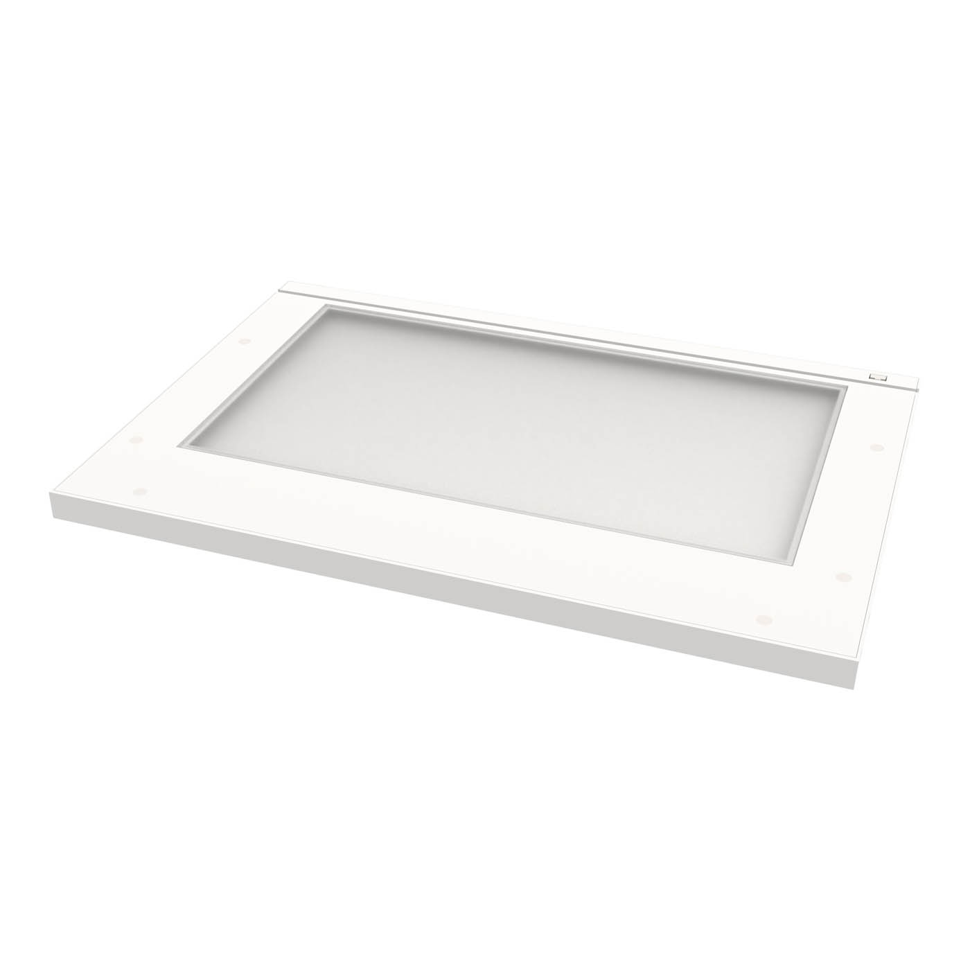 GoodHome Under Cabinet Light LED Cool white & warm white IP20 (L)319mm (W)464mm - Image 8
