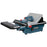 Erbauer Tile Cutter Corded TC180VI 750W 600V Cast Aluminium Deck 3000 Rpm Plug - Image 2