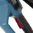 Erbauer Pole Hedge Trimmer Cordless EPHT18-Li - KIT Cutter Li-ion 450mm 18V - Image 2