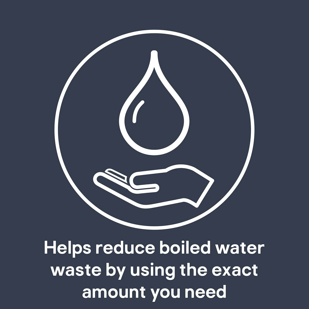 Kitchen 3 in 1 Boiling Water Tap Dual Lever 2.5L Tank Matt Black Brass Modern - Image 3