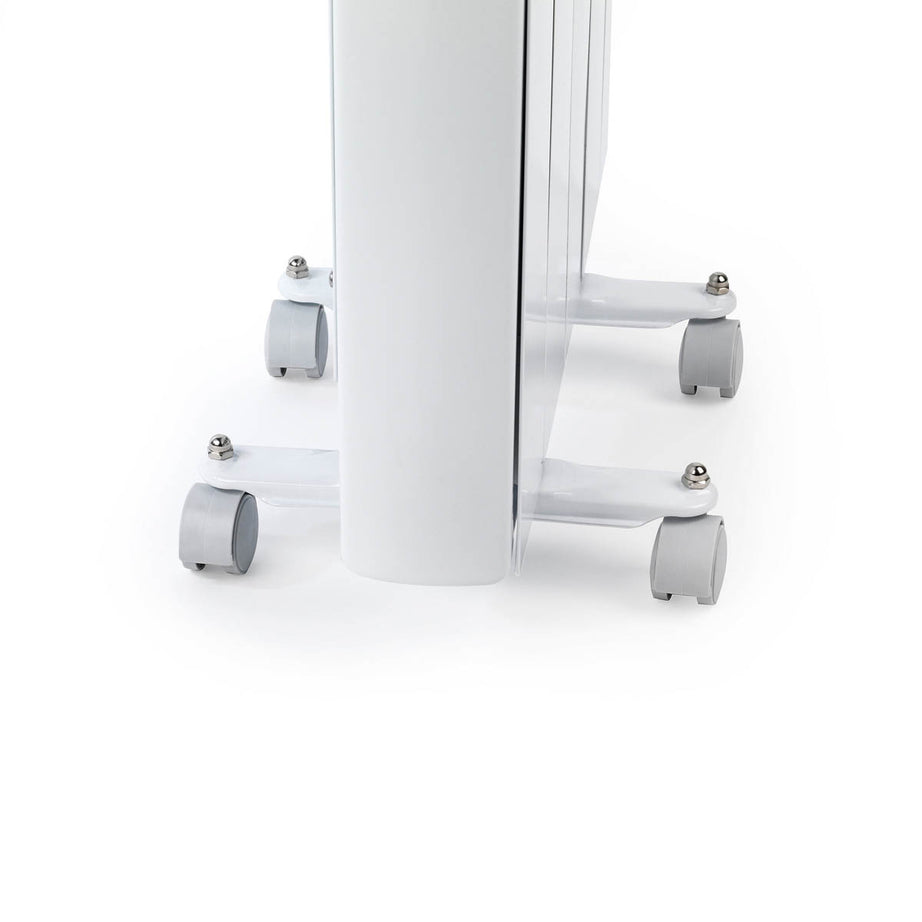 Beldray Convector Heater Ceramic 1000W White Smart Digital Programmable - Image 4