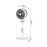 Standing Fan White Silver Portable Oscillating 12 Speed Pedestal Cooler Home 20W - Image 2