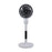 Standing Fan White Silver Portable Oscillating 12 Speed Pedestal Cooler Home 20W - Image 3
