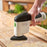 Black&Decker Detail Sander Cordless 12V 1.5Ah Li-Ion Brushed Compact Lightweight - Image 4