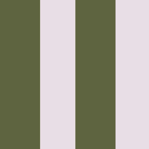 Joules Wallpaper Olive Green Harborough Stripe Smooth Contemporary 5.2m² - Image 1