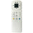 Ceiling Fan With Light Integrated LED IP20 2200lm Remote Control Reversible - Image 5