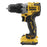 DeWalt Hammer Drill Cordless 12V 2x2Ah Li-Ion DCD706D2-GB Brushless Compact - Image 2