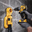 DeWalt Hammer Drill Cordless 12V 2x2Ah Li-Ion DCD706D2-GB Brushless Compact - Image 3