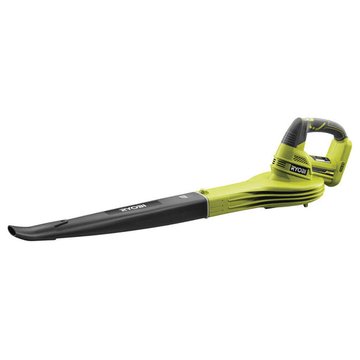 Ryobi ONE+ OBL1820S Cordless 18V Blower - BARE - Image 1