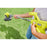 Ryobi Grass Trimmer Cordless 18V RY18LT23A Line Strimmer Garden Cutter Body Only - Image 3