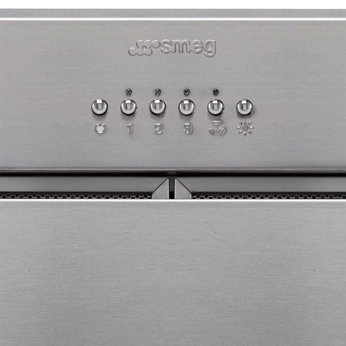 Smeg Canopy Cooker Hood KSEG78PXE 77cm Stainless Steel Kitchen - Image 4