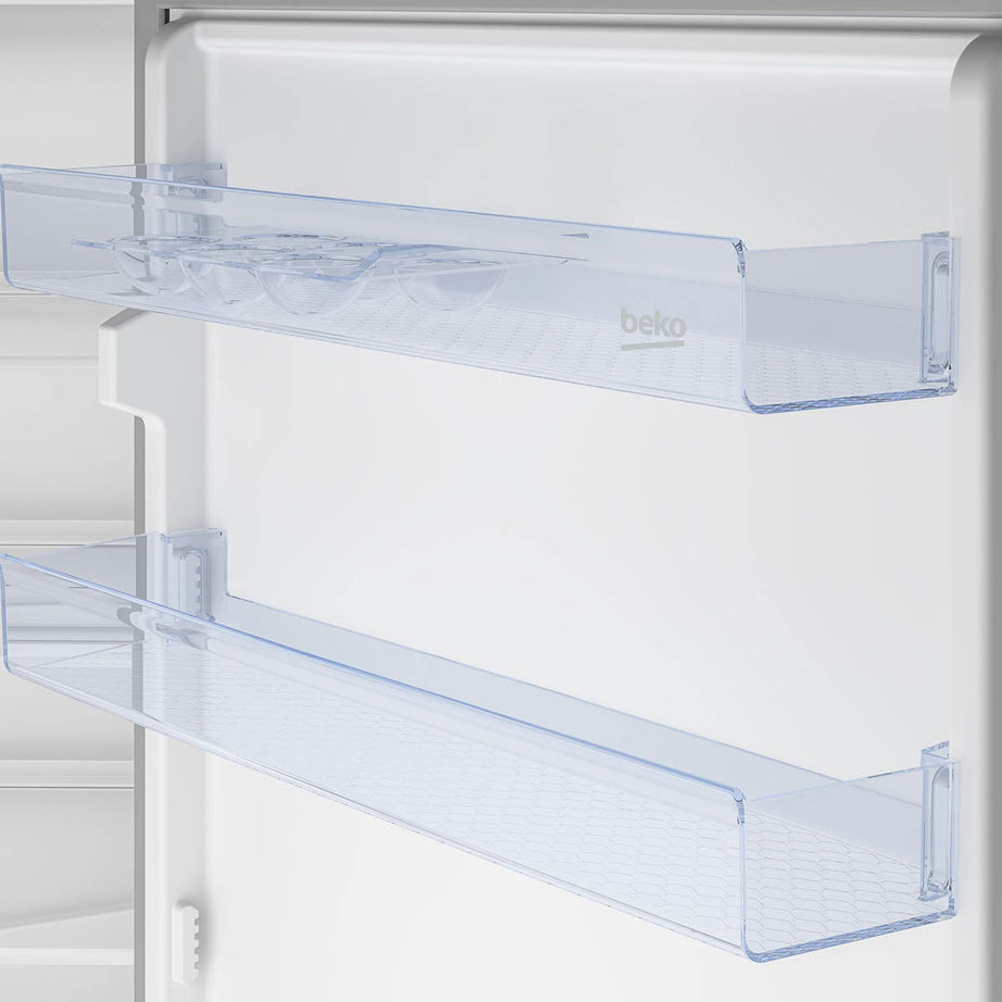 Beko Fridge Freezer Integrated BCFD4V50 50:50 Classic Automatic defrost - Image 2