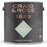 Chalky Emulsion Paint Sung Blue Water Based Interior For Walls Furniture 2.5L - Image 3