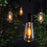 Garden Light LED Warm White 40lm Patio Outdoor Decorative Modern Pack Of 10 - Image 2