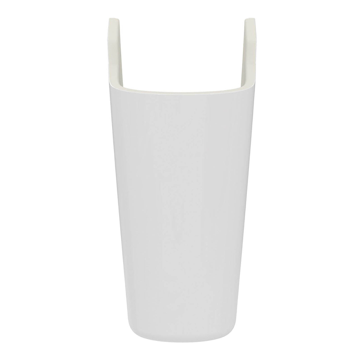 Ideal Standard i.life A Semi pedestal (H)331mm - Image 4