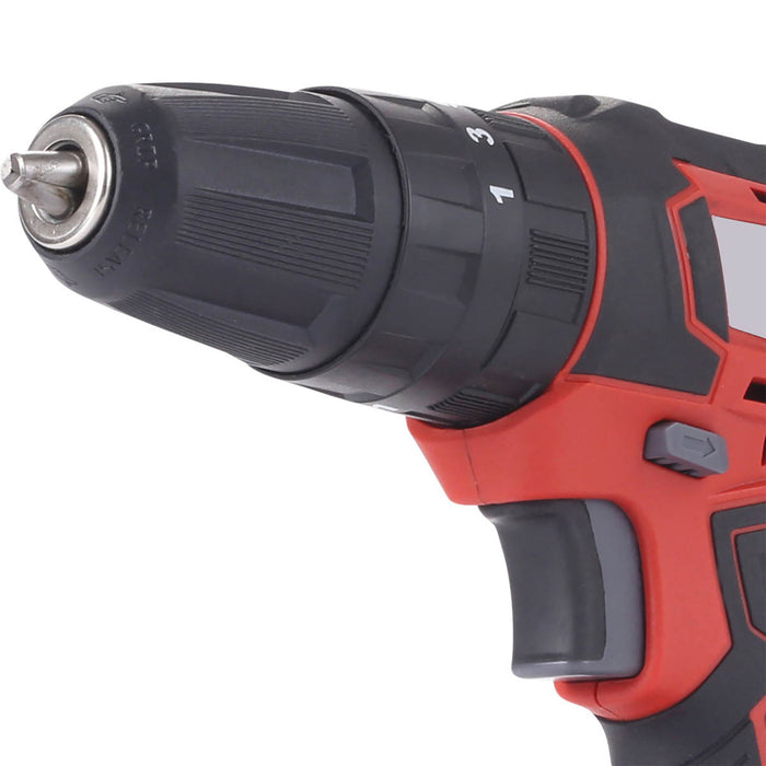 Combi Drill Cordless 18V 1.5Ah Li-ion PCD18-2-Li Variable Speed Keyless Compact - Image 2