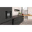 Microwave Oven Built In HLAWD23G0B Integrated Graphite Grey LED Display 800W 20L - Image 3