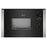 Microwave Oven Built In HLAWD23G0B Integrated Graphite Grey LED Display 800W 20L - Image 7