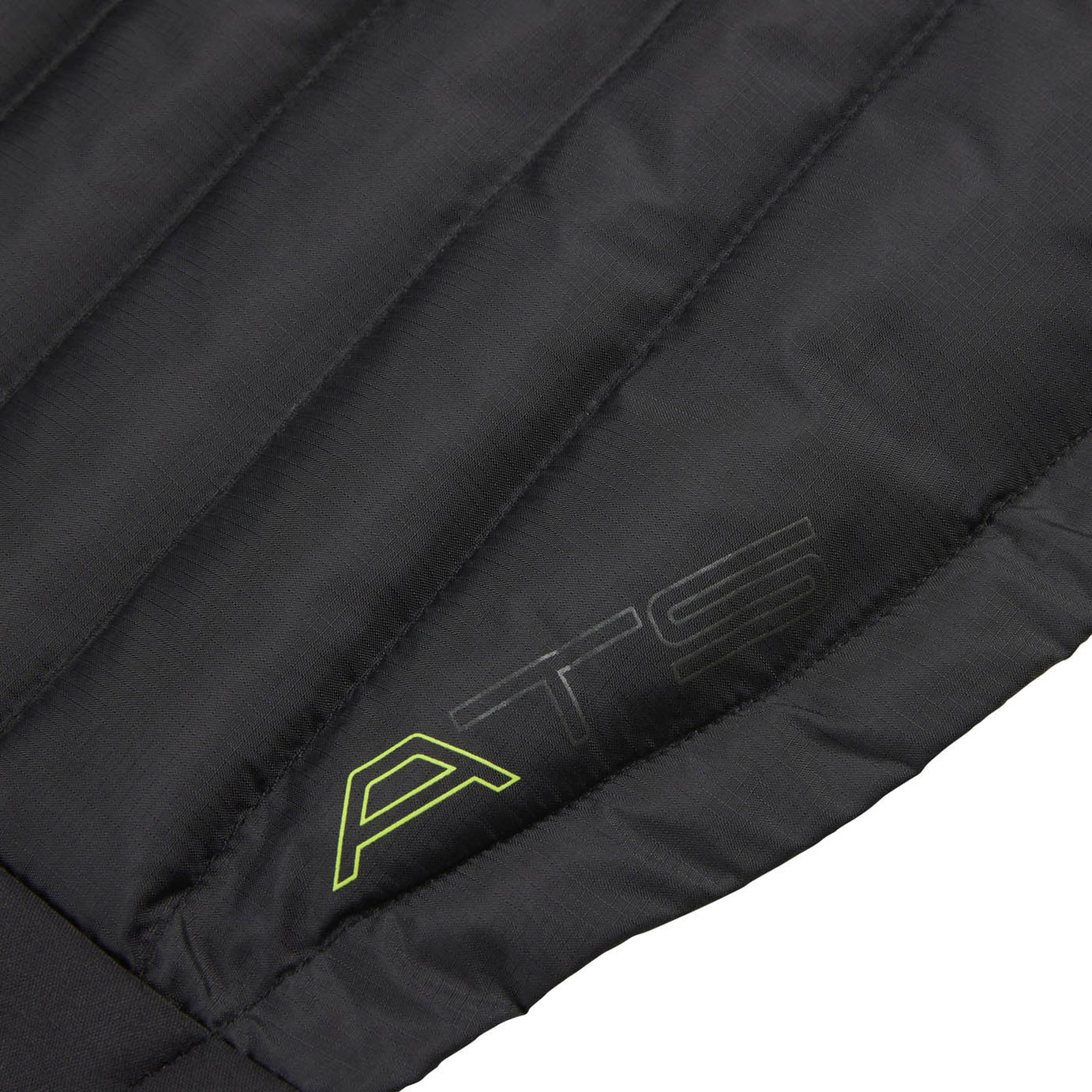 Apache Industrial Wear Picton Black Men's bodywarmer Large - Image 7