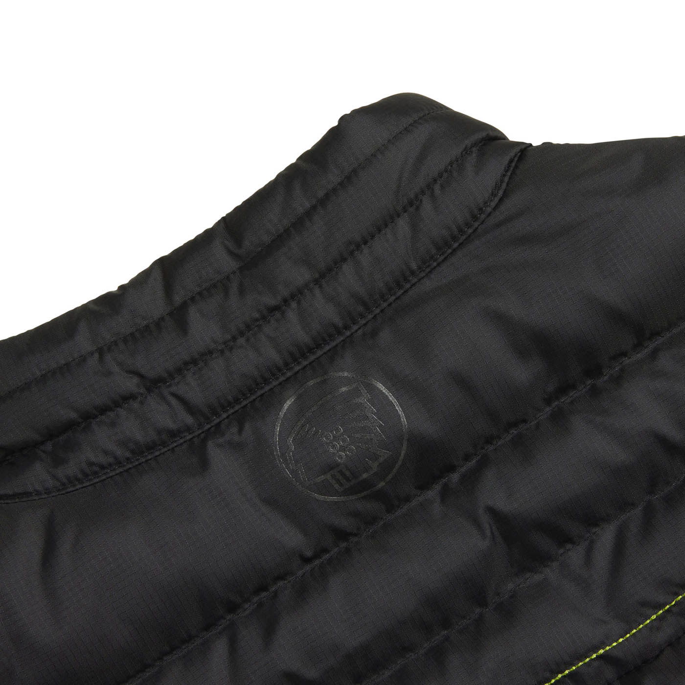 Apache Industrial Wear Picton Black Men's bodywarmer Large - Image 9