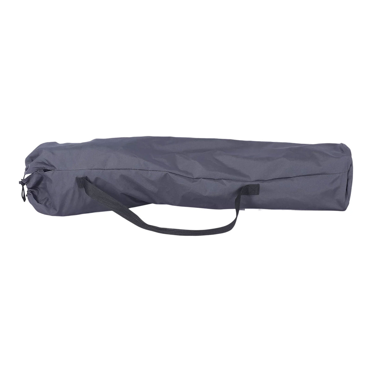 Vatani Grey Foldable Camping Chair Heated Outdoor Garden Fishing Chair - Image 3