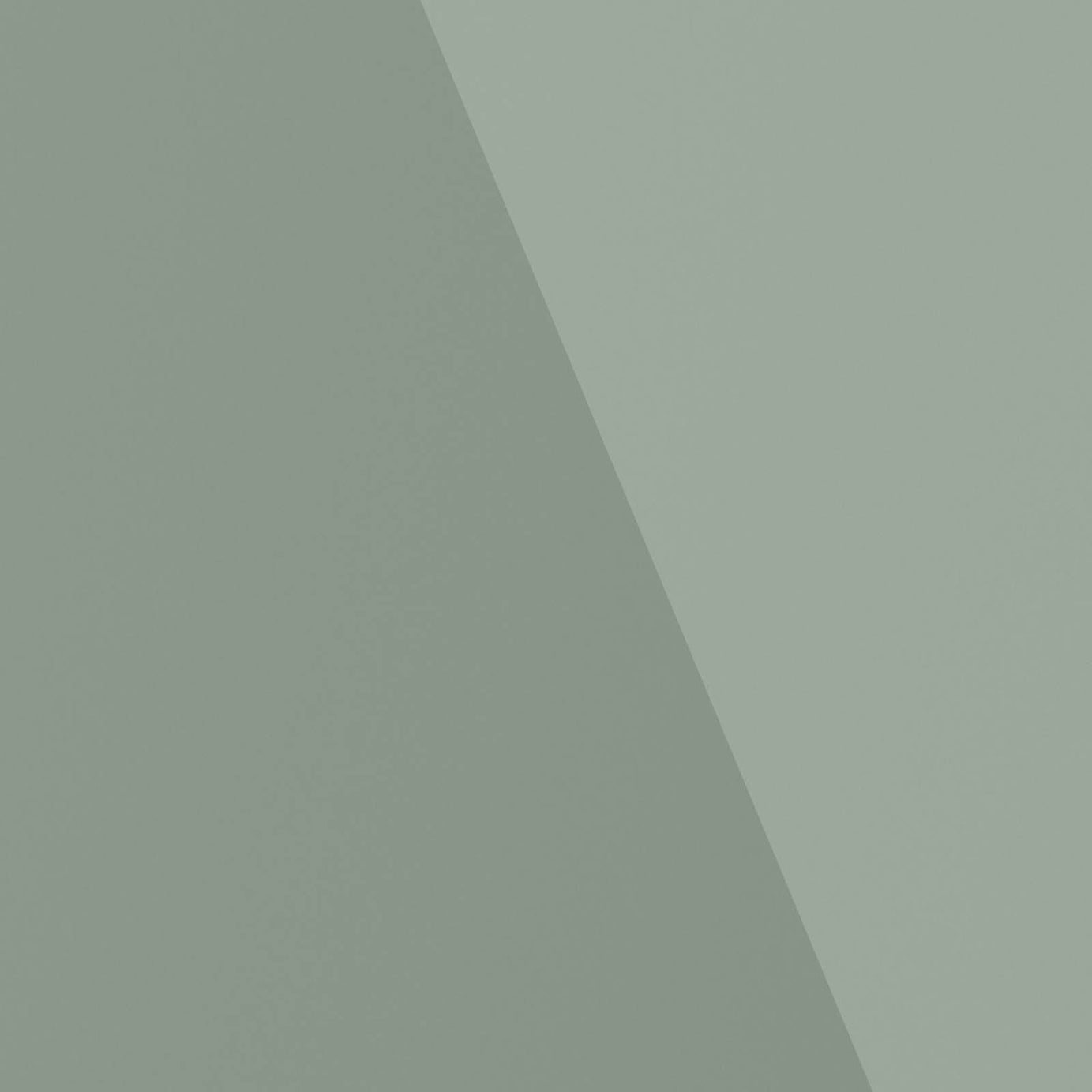 GoodHome Garcinia Gloss reed green Standard Corner post, (W)59mm (H)715mm - Image 3