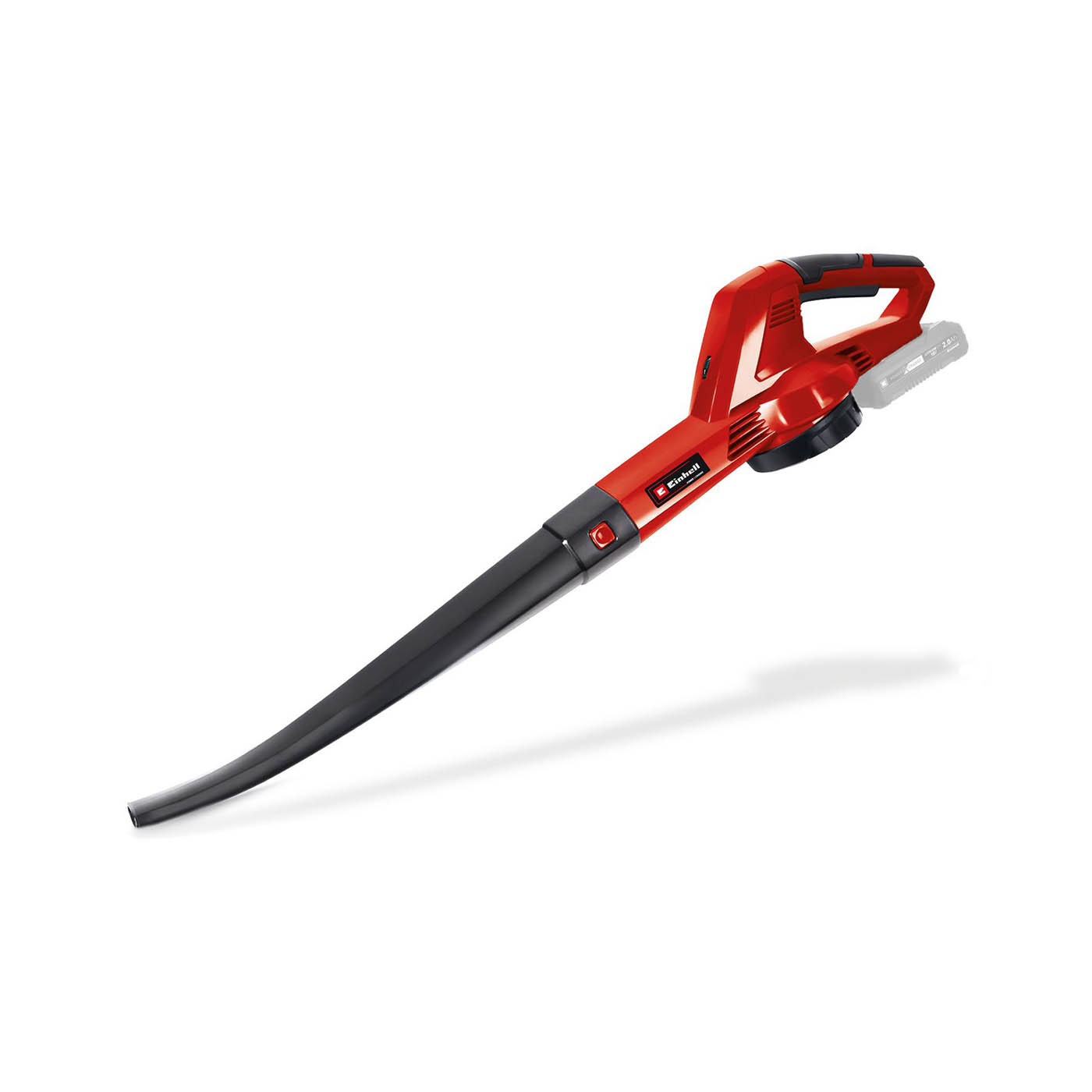 Einhell 18V Cordless Brushed Garden blower (Bare Tool) - Image 1