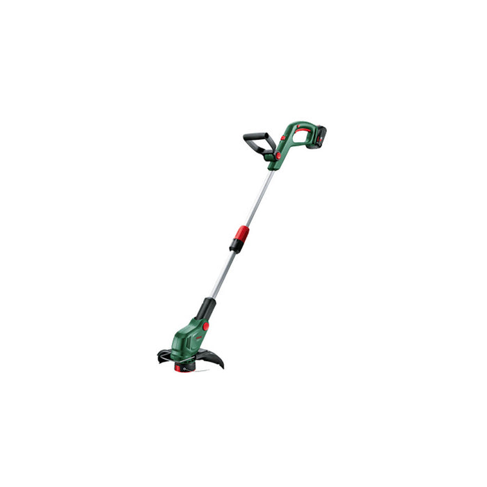 Bosch Grass Trimmer Cordless Universalgrasscut 18V-26-500 Green 1 X 2.0Ah - Image 1