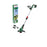 Bosch Grass Trimmer Cordless Universalgrasscut 18V-26-500 Green 1 X 2.0Ah - Image 5