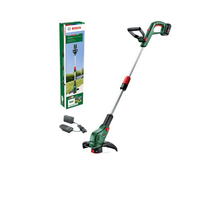 Bosch Grass Trimmer Cordless Universalgrasscut 18V-26-500 Green 1 X 2.0Ah - Image 5