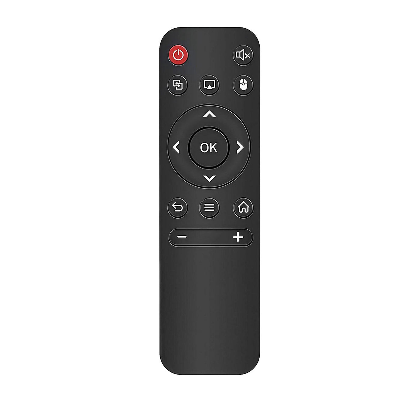 CORElectric Projector 1080p 4K HDMI WiFi 6 Bluetooth Remote White - Image 6