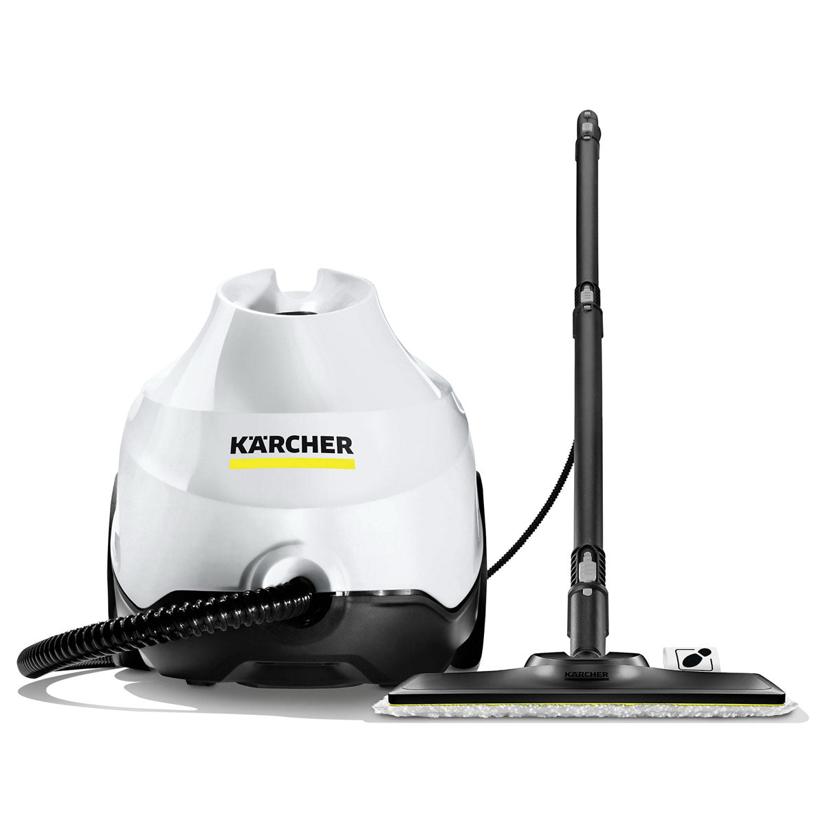 Karcher Steam Cleaner SC3 EasyFix Corded Multipurpose Powerful 1.513-652.0 - Image 1