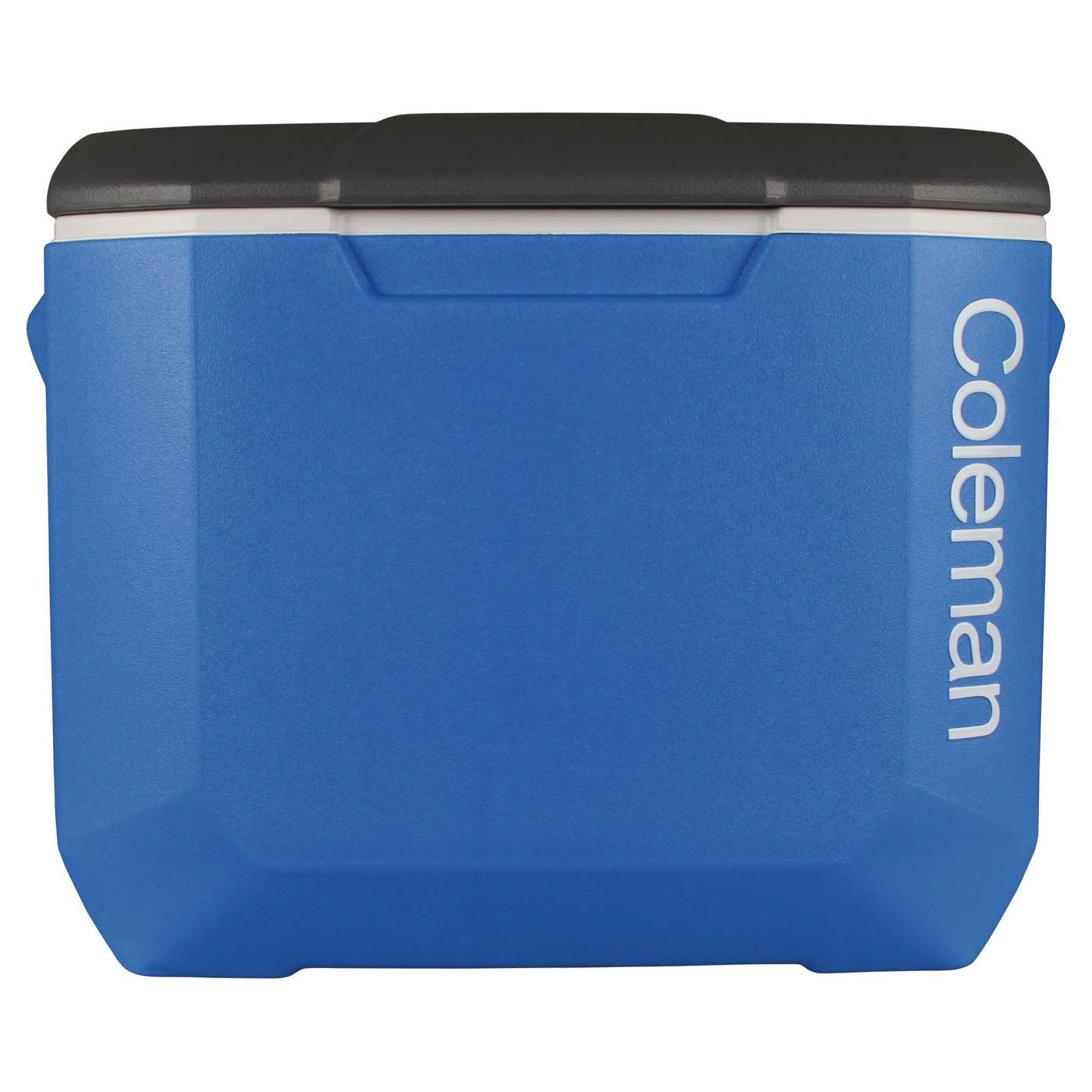 Coleman Performance 60QT Blue Cooler, 56L - Image 1