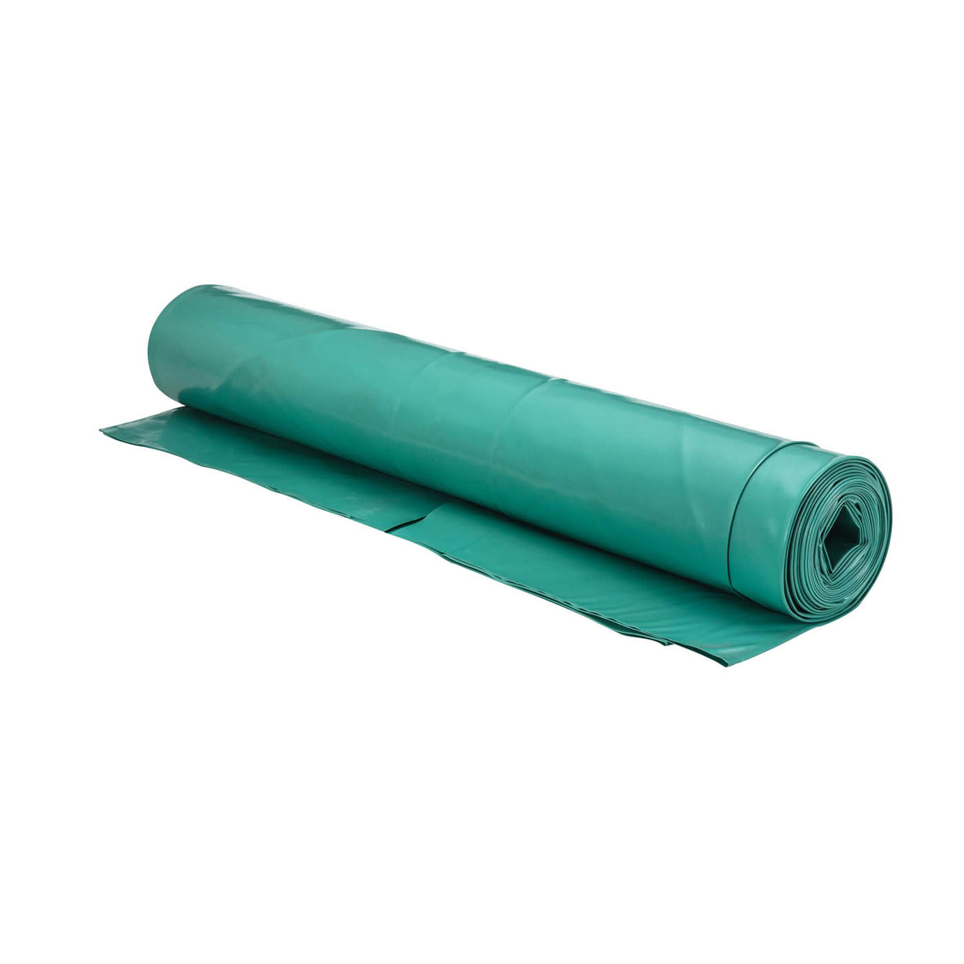 Damplas Green 300 Micron Radon barrier, (L)15m (W)4m - Image 1
