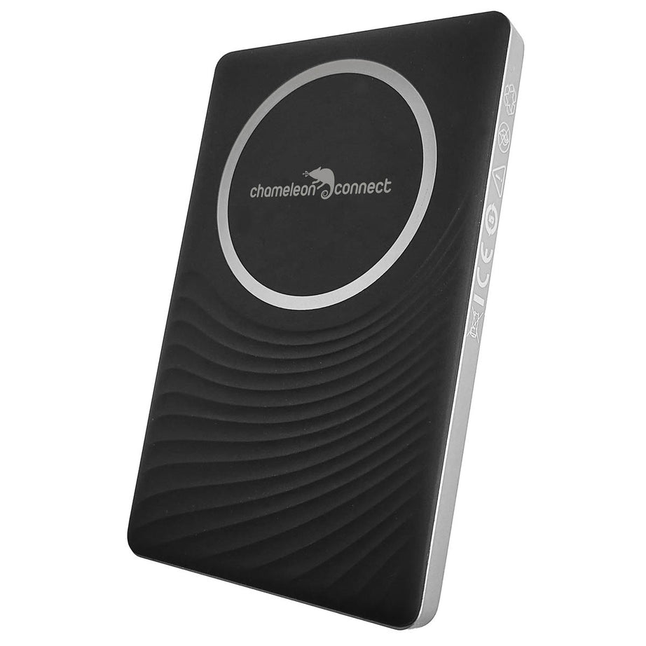 Chameleon Connect Power Bank Magsafe Wireles Portable Magnetic Hybrid 5000mAh - Image 1