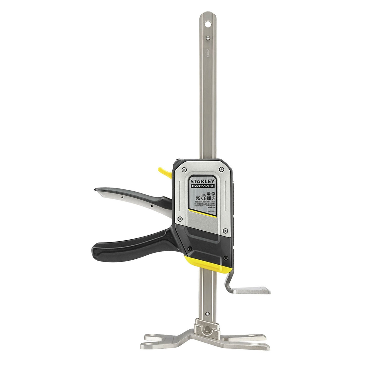 Stanley FatMax TradeLift Door Lifter Flooring Installation Trade Tool - Image 1