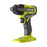 Ryobi Impact Driver RID18-0 18V Cordless Variable speed LED Work Light Body Only - Image 1