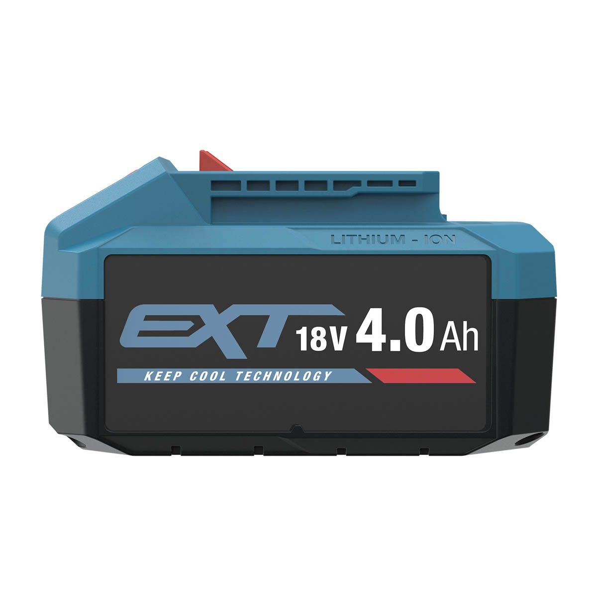 Erbauer Battery ERI1099BAT 8V 4Ah Li-ion EXT Keep Cool Powerful Lightweight - Image 4