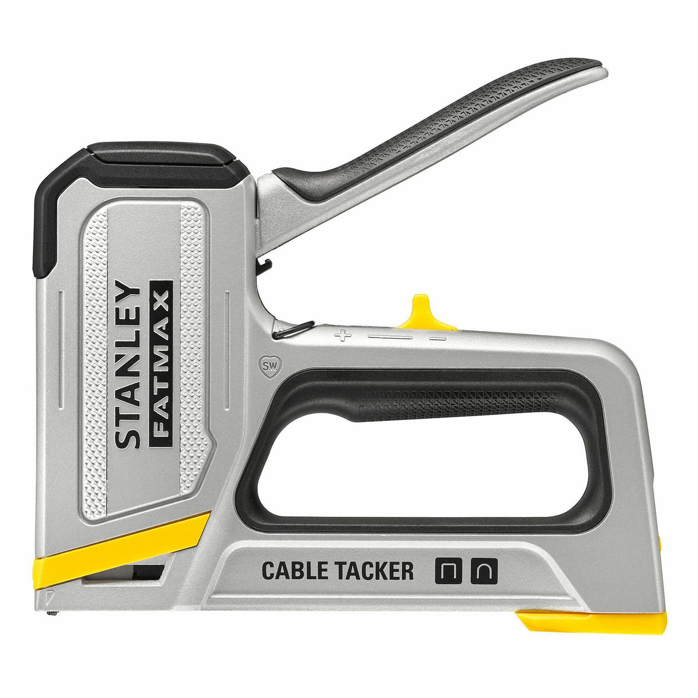 Stanley FatMax 2-in-1 6-14mm Medium duty Cable Tacker - Image 3