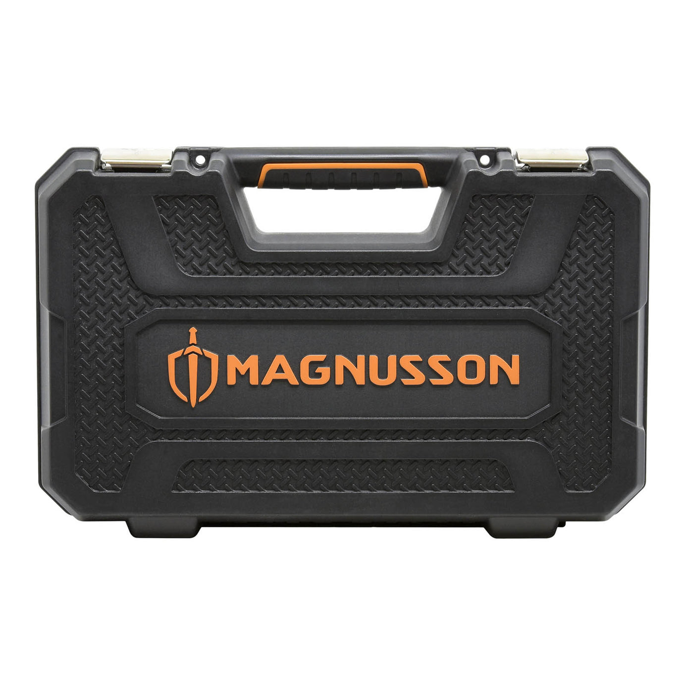Magnusson Standard Socket Set MT80 ½" Hand Tools Metric Durable Pack Of 25 - Image 4