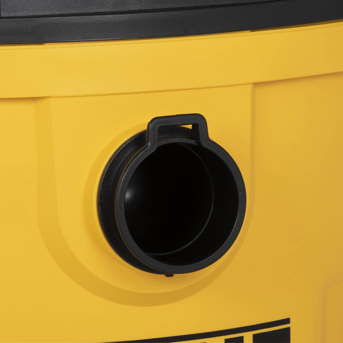 DeWalt Wet Dry Vacuum Cleaner DXV20PC Wheeled 1050W Heavy Duty Durable 20L - Image 10