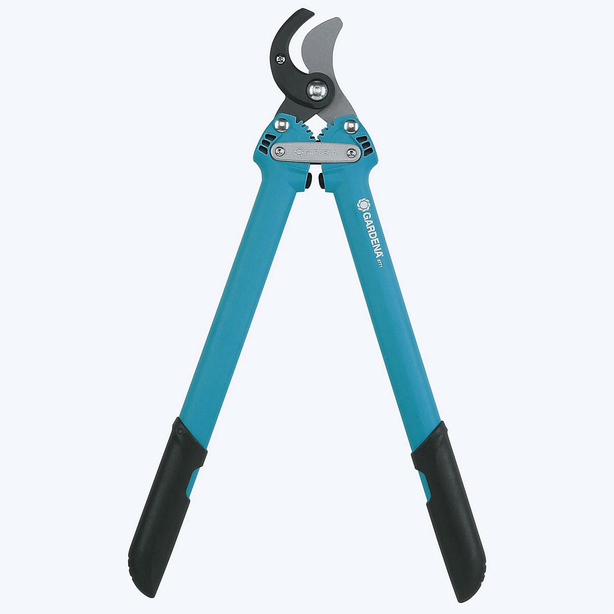 Gardena SuperCut Anvil Loppers 50.4cm Heavy Duty Garden Pruning Shears - Image 1