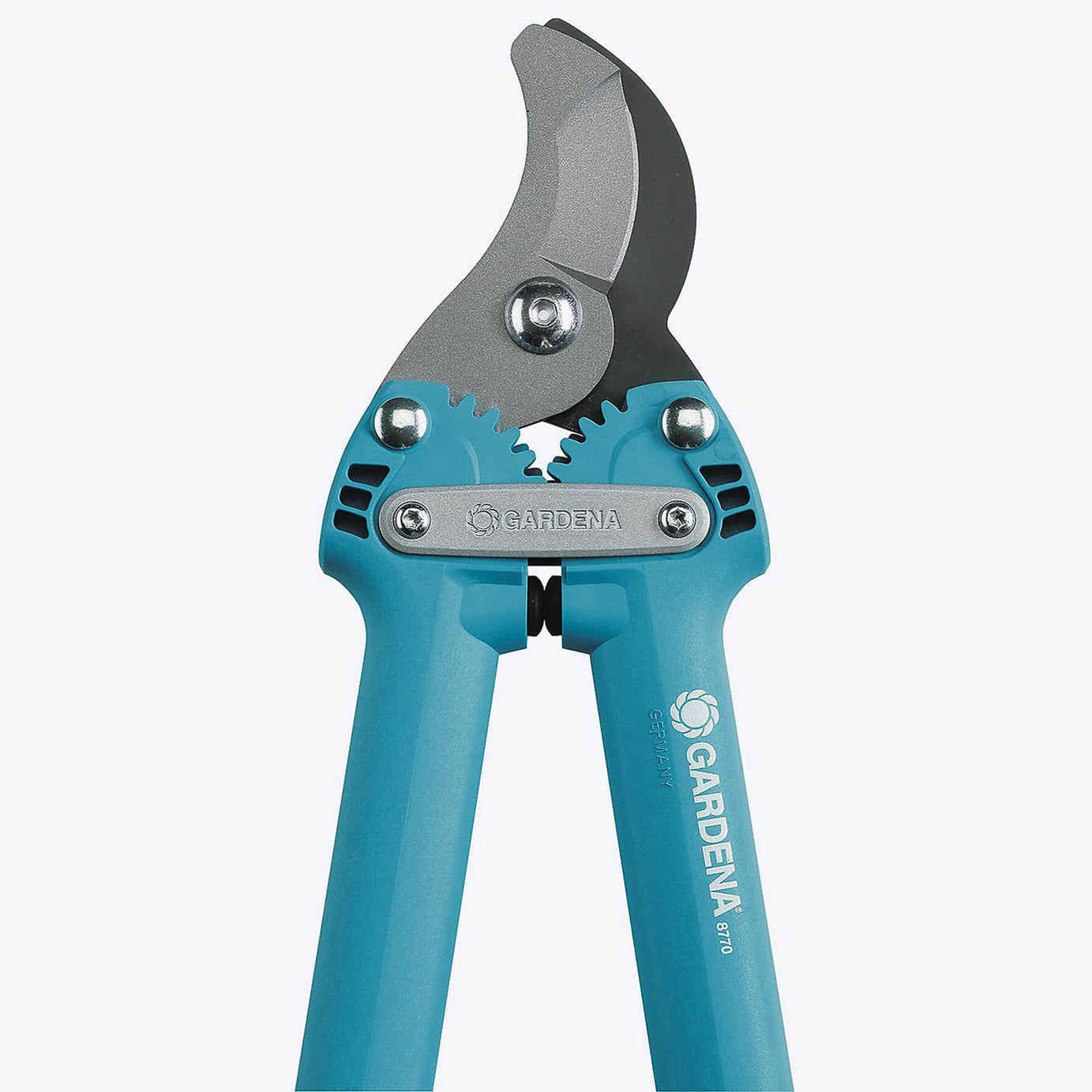 Gardena Bypass Loppers 50.3cm Heavy Duty Garden Pruner 08770-68 - Image 1