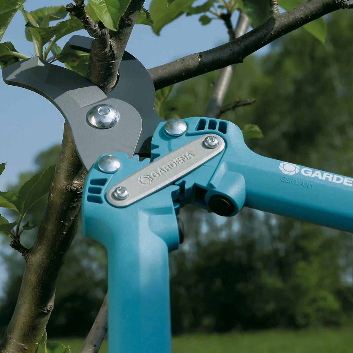 Gardena Bypass Loppers 50.3cm Heavy Duty Garden Pruner 08770-68 - Image 5